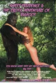 Sweet Prudence & the Erotic Adventure of Bigfoot - постер