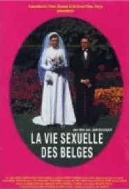 Сексуальная жизнь бельгийцев - постер