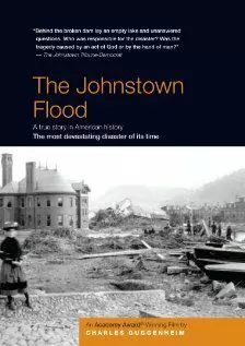 Наводнение в Джонстауне - постер