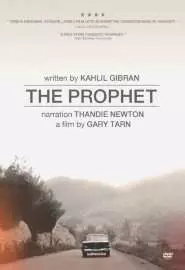 The Prophet - постер