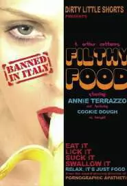 Filthy Food - постер