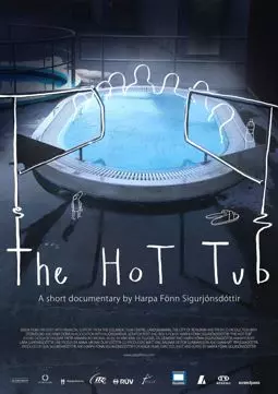 The Hot Tub - постер