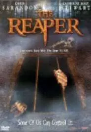 Reaper - постер