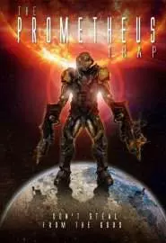 Prometheus Trap - постер
