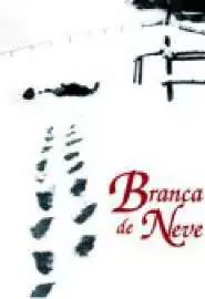 Branca de eve - постер