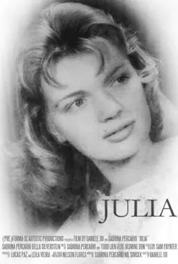 Julia - постер