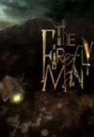 The Firefly Man - постер