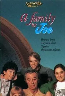 Семья для Джо - постер