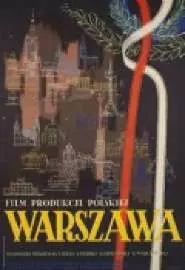 Warszawa. Dokumenty walki, zniszczenia, odbudowy - постер