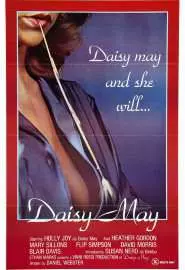 Daisy May - постер