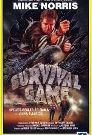 Survival Game - постер