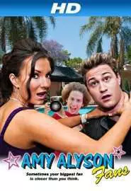 Amy Alyson Fans - постер