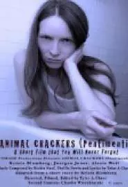 Animal Crackers (Pentimenti) - постер