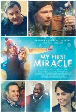 My First Miracle - постер