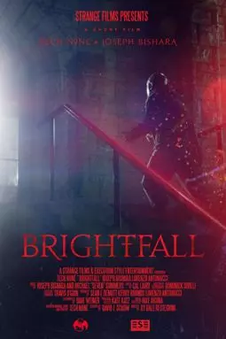 Brightfall - постер