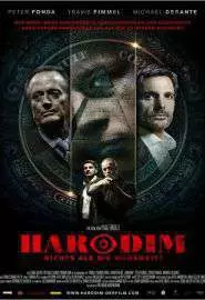 Хародим - постер