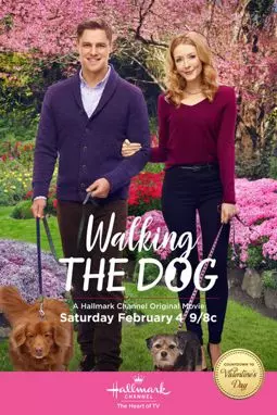 Walking the Dog - постер