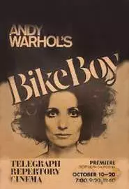Bike Boy - постер