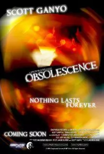 Obsolescence - постер