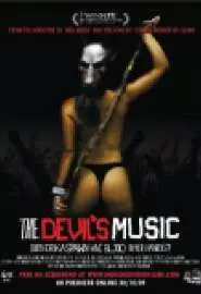 The Devil's Music - постер