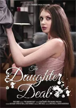 The Daughter Deal - постер