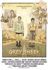 Grey Sheep - постер