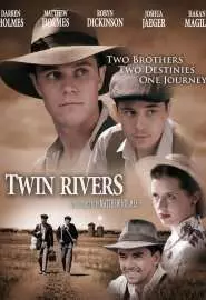 Twin Rivers - постер