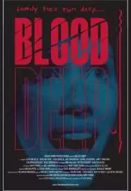 Blood Deep - постер