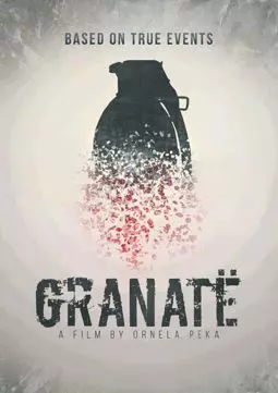Granatë - постер