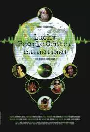 Lucky People Center International - постер