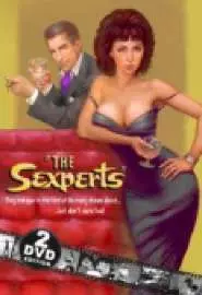 The Sexperts: Touched by Temptation - постер