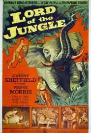 Lord of the Jungle - постер