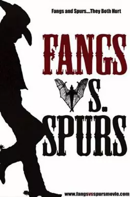 Fangs Vs. Spurs - постер
