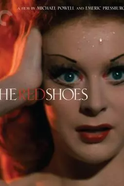 A Profile of "The Red Shoes" - постер