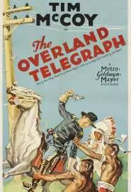 The Overland Telegraph - постер