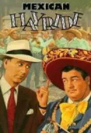 Mexican Hayride - постер