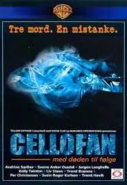 Cellofan - med døden til følge - постер