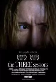 The Three Sessions - постер