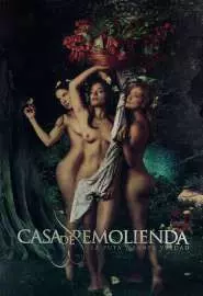 Casa de Remolienda - постер