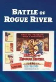 Battle of Rogue River - постер