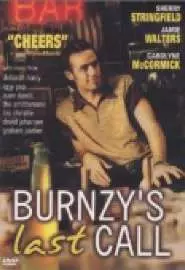 Burnzy's Last Call - постер
