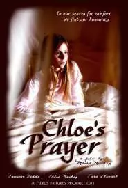 Chloe's Prayer - постер