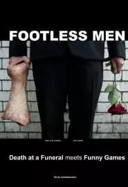 Footless Men - постер