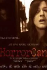 HorrorCon - постер