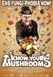 Know Your Mushrooms - постер