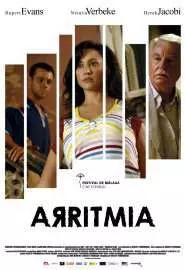 Arritmia - постер