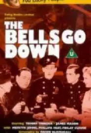 The Bells Go Down - постер