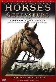 Horses of Gettysburg - постер