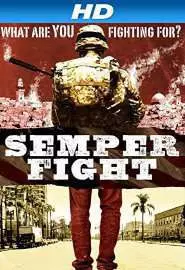 Semper Fight - постер