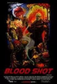 Blood Shot - постер